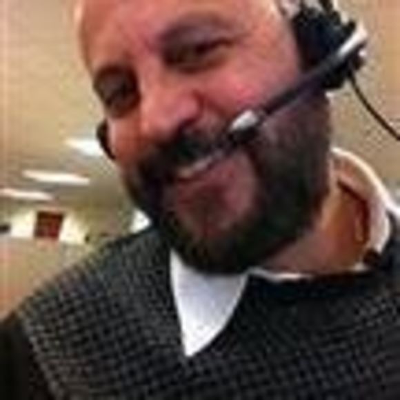 Meet your Posher, Frank - Picture 1 of 1